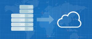 what is cloud migration